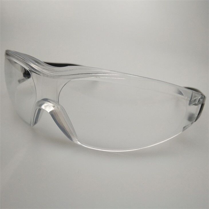 Impact Resistance Safety Glasses