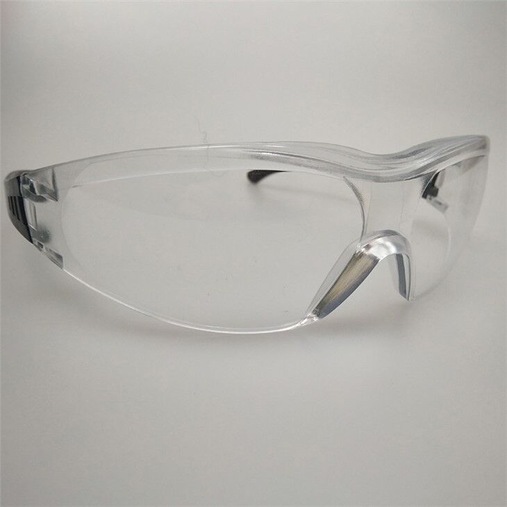 Impact Resistance Safety Glasses