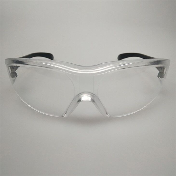 Impact Resistance Safety Glasses
