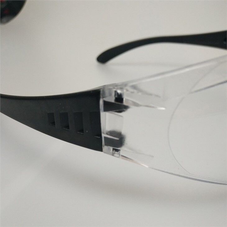 Impact Resistance Safety Glasses