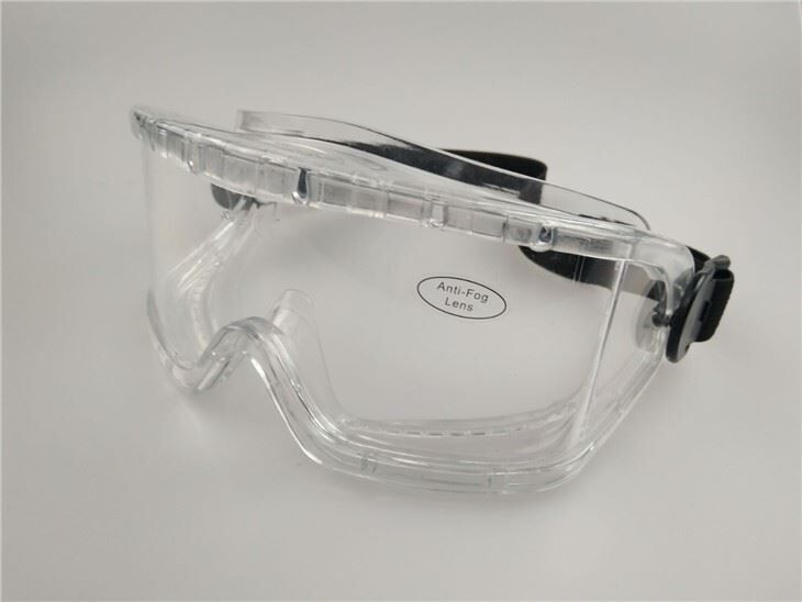 Laser Safety Eye Protection Glasses