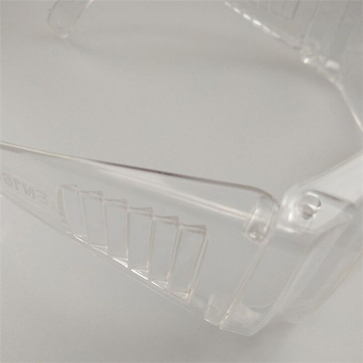 PC Frame Safety Protection Glasses