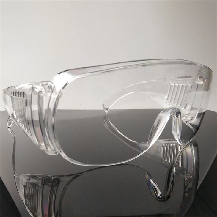 PC Frame Safety Protection Glasses