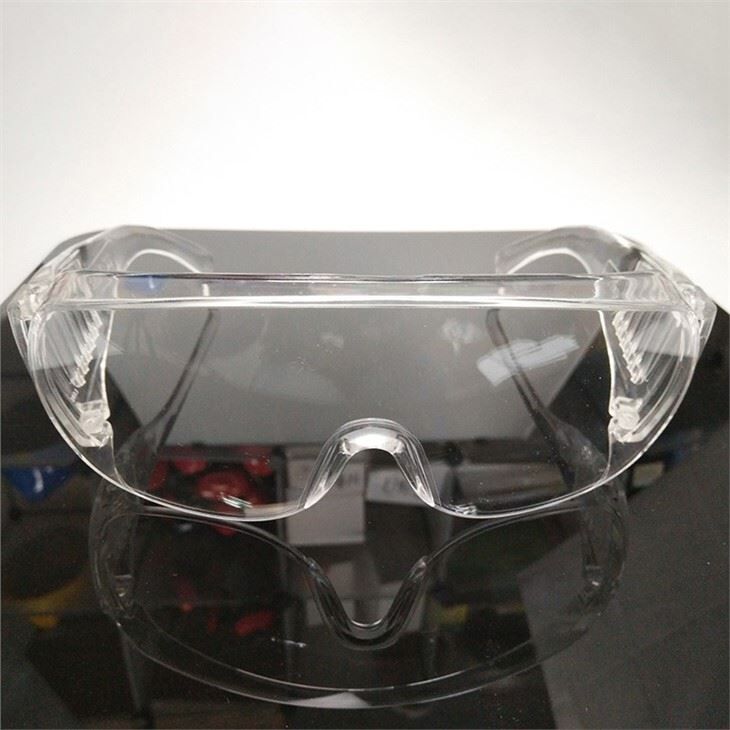 PC Frame Safety Protection Glasses