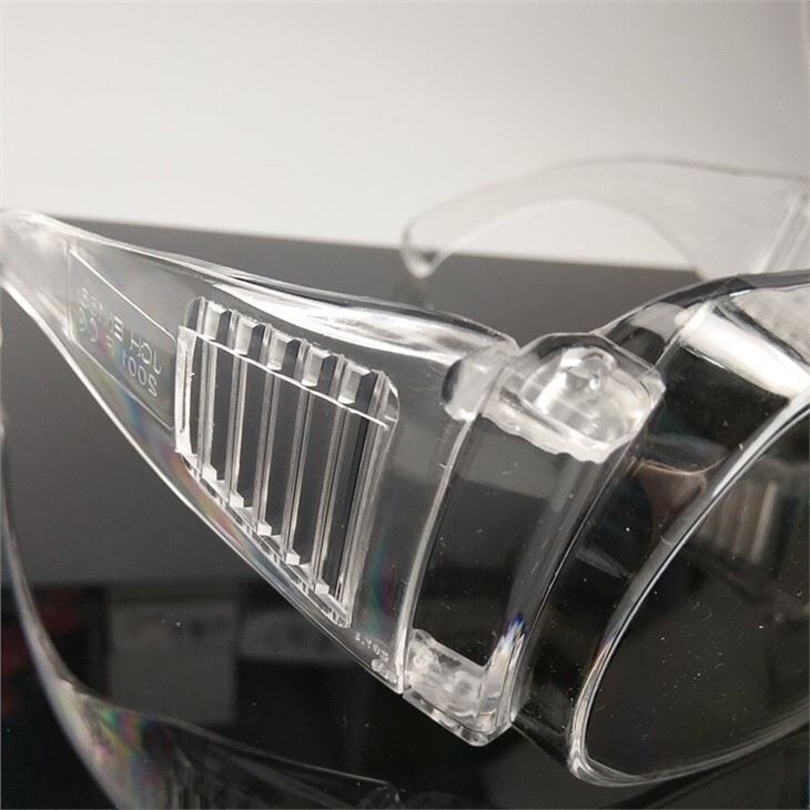 PC Frame Safety Protection Glasses