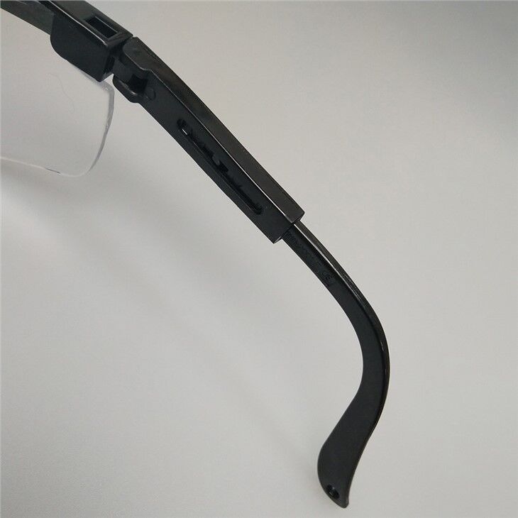 Transparent Laser Eye Safety Glasses