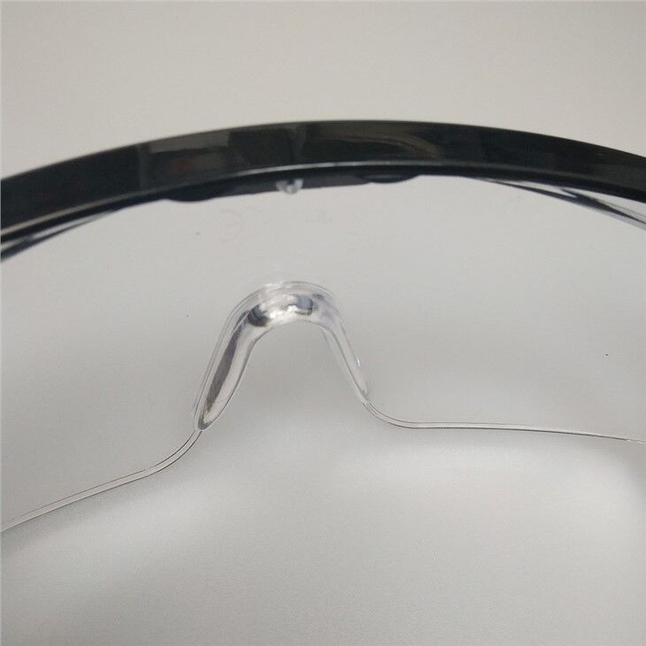 Transparent Laser Eye Safety Glasses