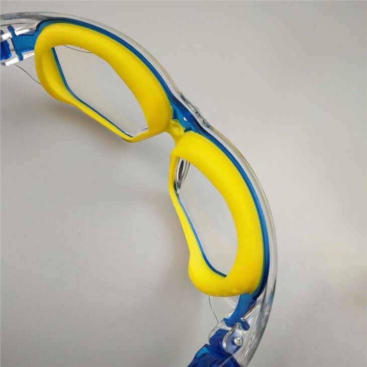 Replace Lenses Anti Fog Safety Glasses