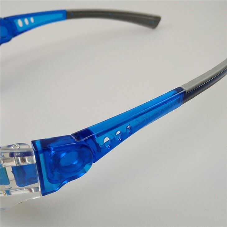 Replace Lenses Anti Fog Safety Glasses