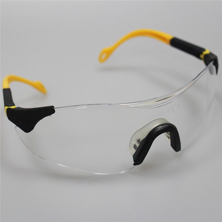 Safety Glasses ANSI Z87.1-2003 CE EN166 Safety Glasses ANSI Z87.1-2003 CE EN166