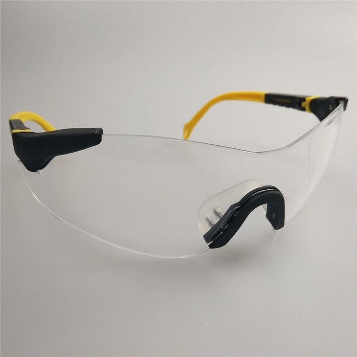 Safety Glasses ANSI Z87.1-2003 CE EN166