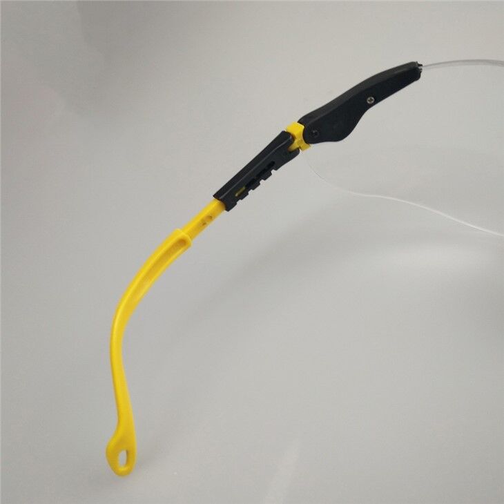 Safety Glasses ANSI Z87.1-2003 CE EN166