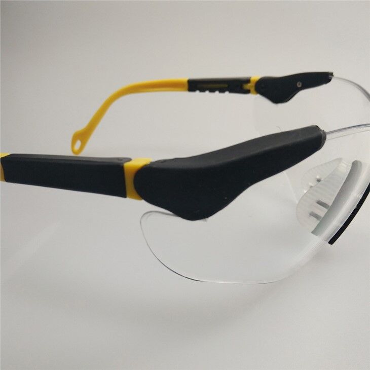 Safety Glasses ANSI Z87.1-2003 CE EN166