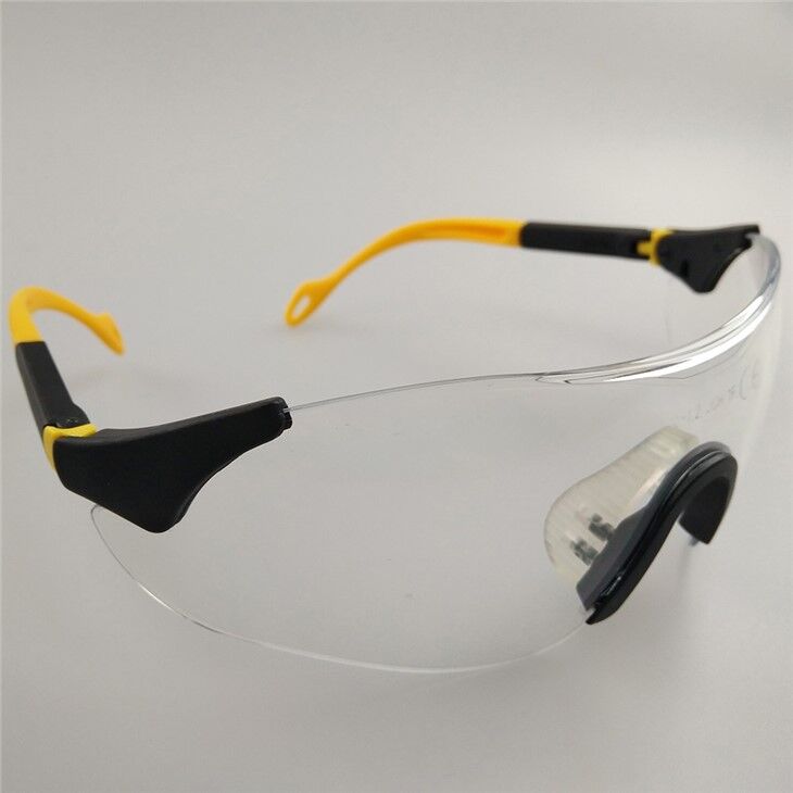 Safety Glasses ANSI Z87.1-2003 CE EN166