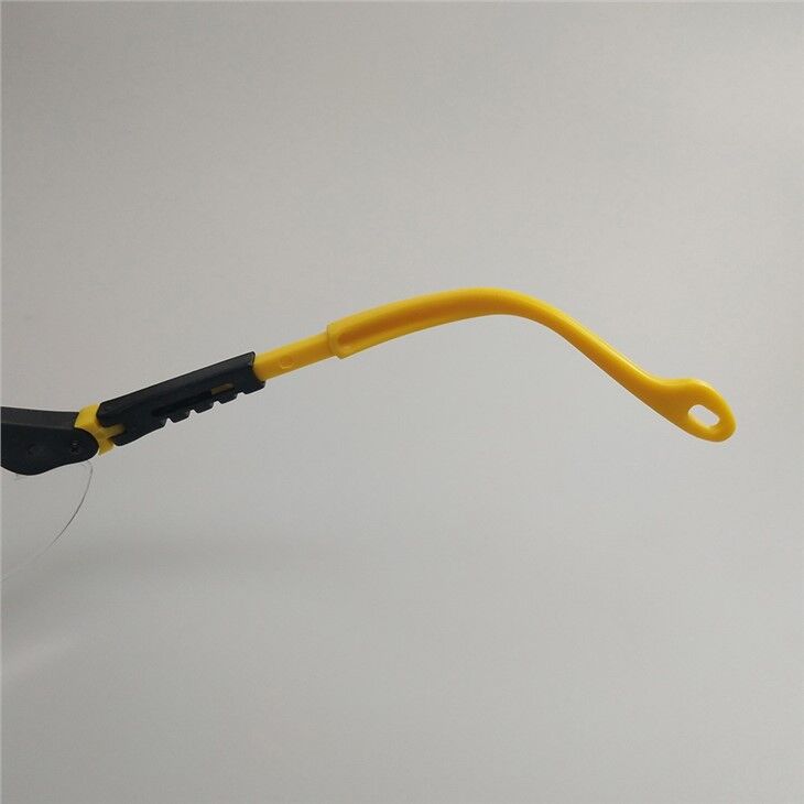 Safety Glasses ANSI Z87.1-2003 CE EN166