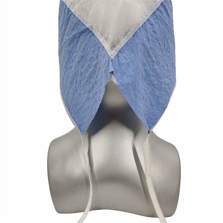 Surgical Doctor Cap With Ties