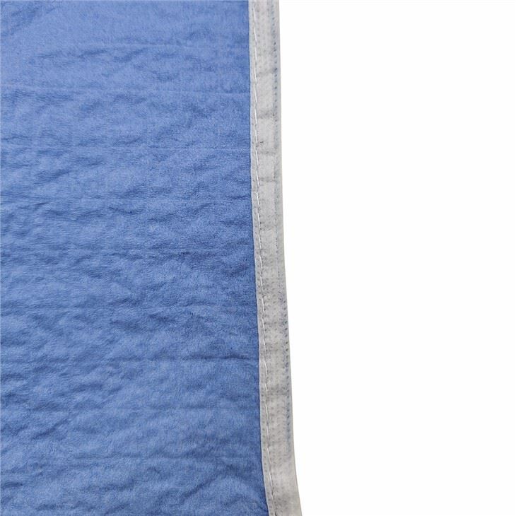 Surgical Doctor Cap With Ties