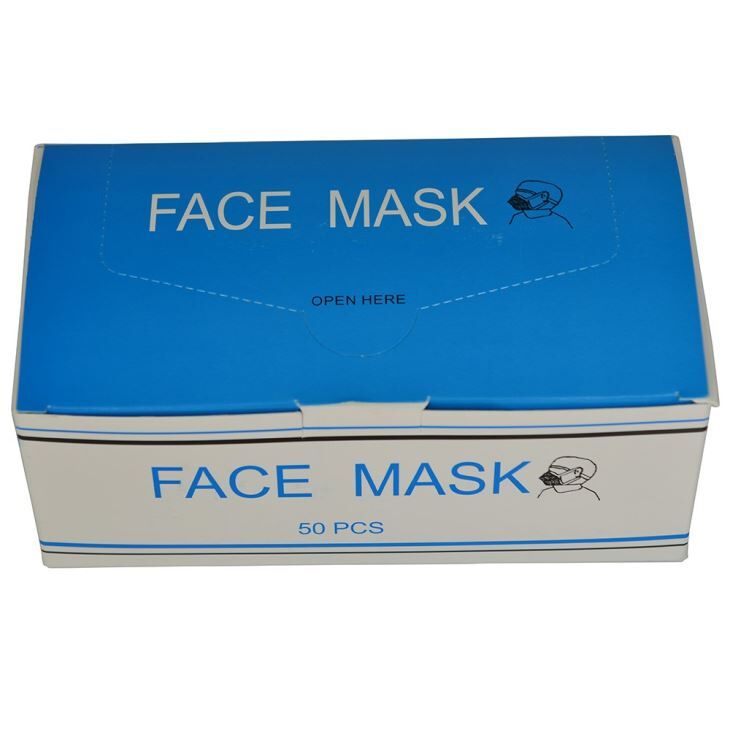 Disposable Surgical Face Mask