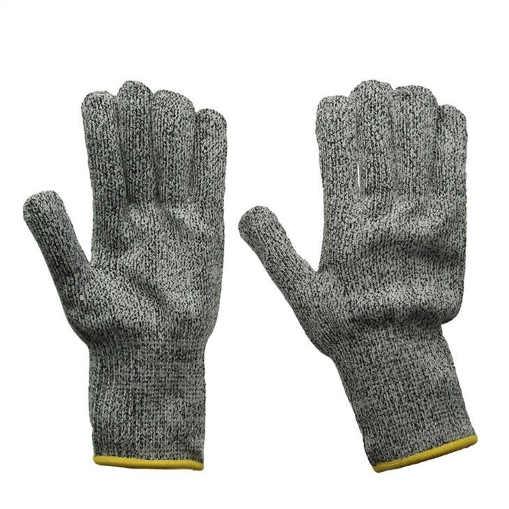 ANSI A3 HPPE Anti Cut Gloves ANSI A3 HPPE Anti Cut Gloves