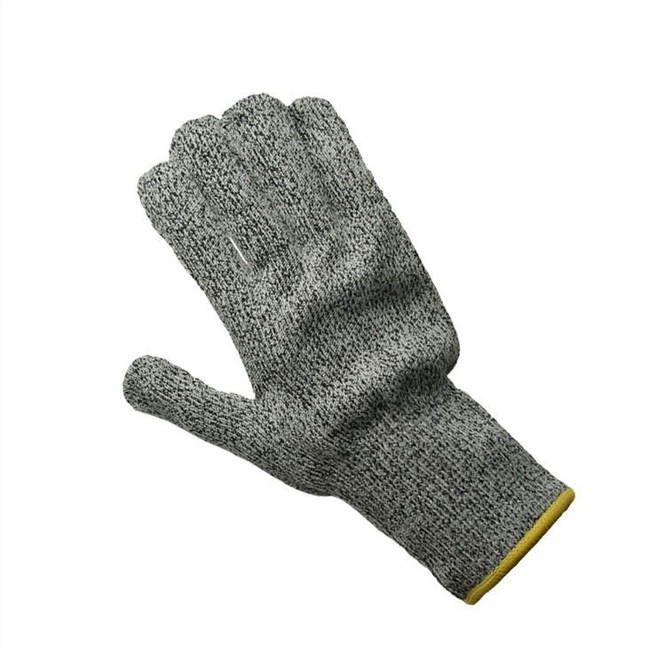 ANSI A3 HPPE Anti Cut Gloves