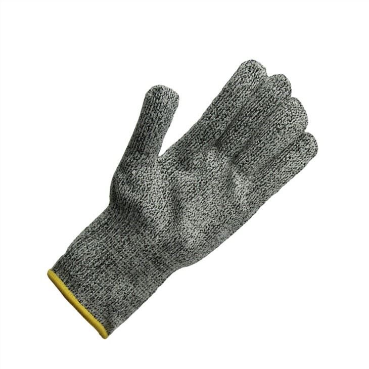 ANSI A3 HPPE Anti Cut Gloves