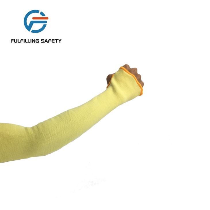 Cut Resistant Sleeves Amazon