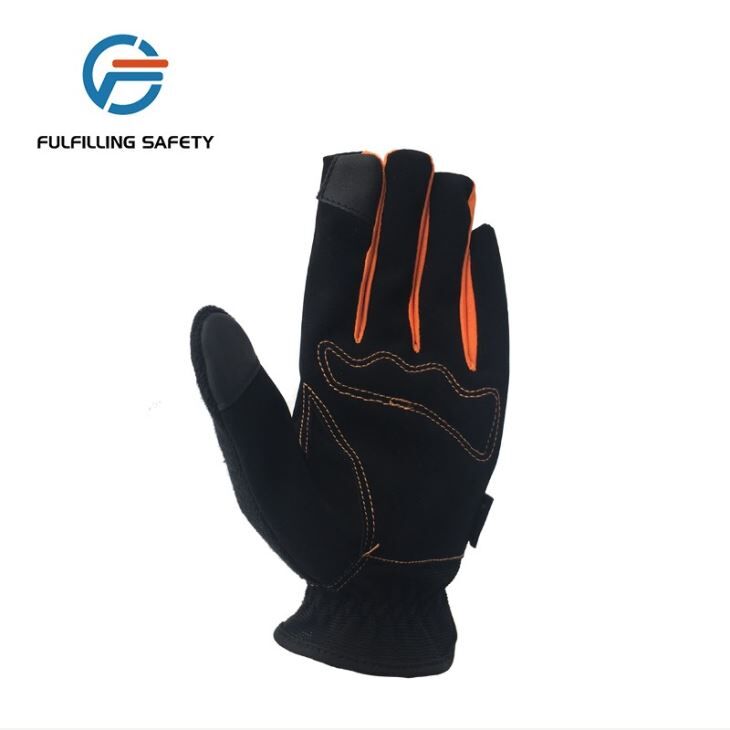 Mechanic Work Gloves