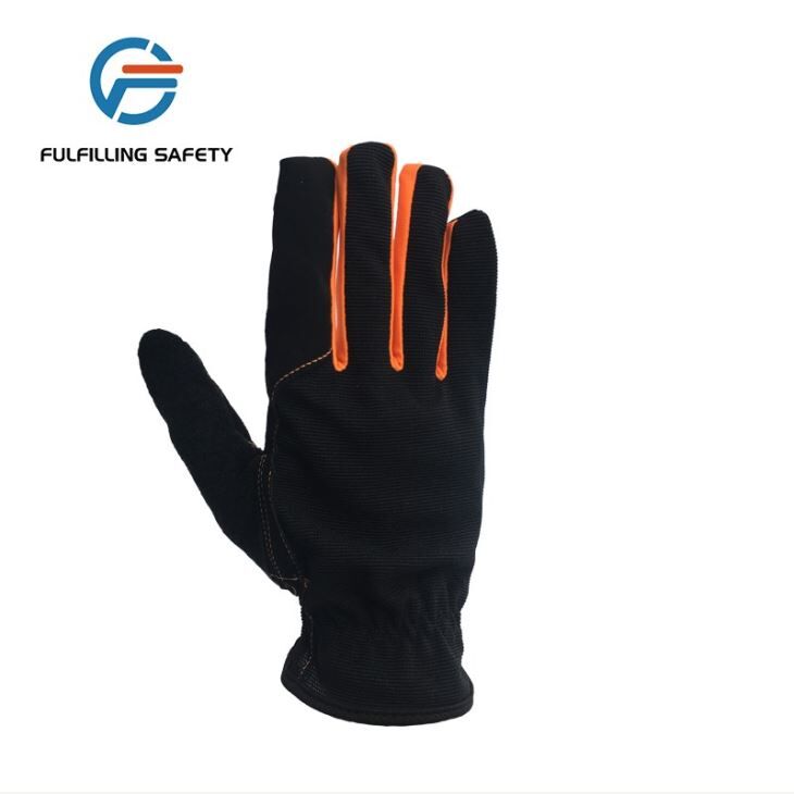 Mechanic Work Gloves