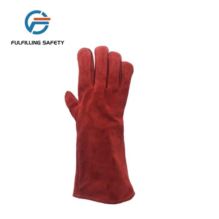 Electric Welding Work Gloves