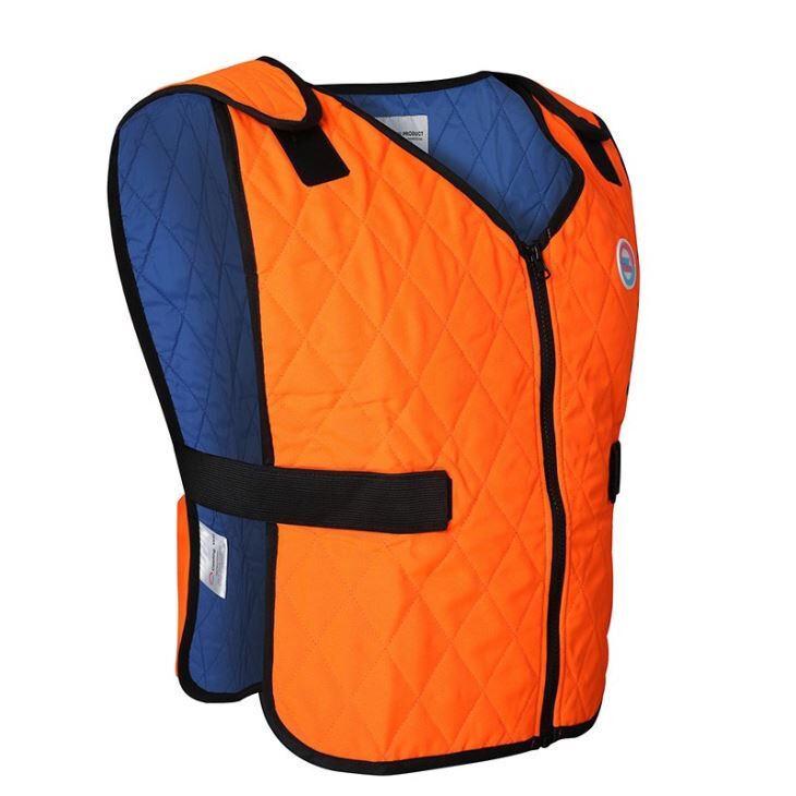 Deluxe Industrial Vest