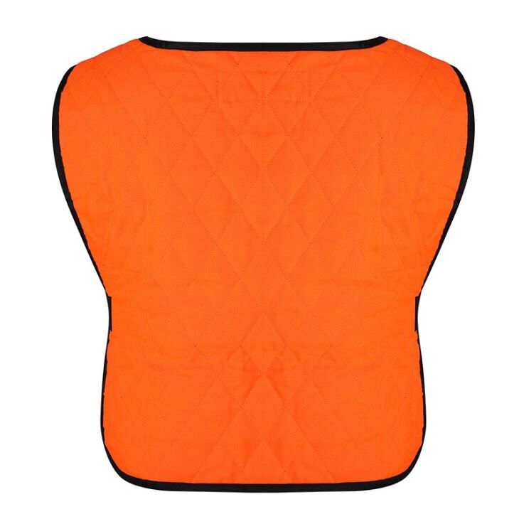 Deluxe Industrial Vest