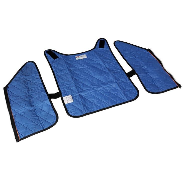 Deluxe Industrial Vest