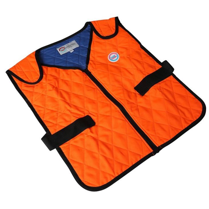 Deluxe Industrial Vest