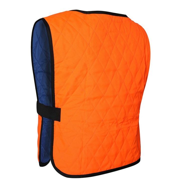 Deluxe Industrial Vest