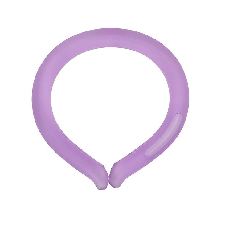 PCM Neck Cooling Wrap Ring