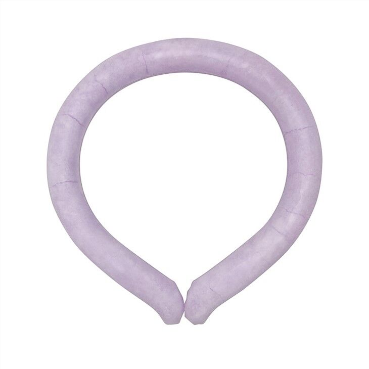 PCM Neck Cooling Wrap Ring