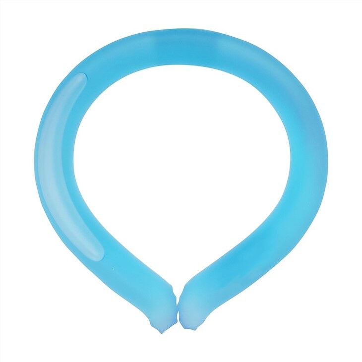 PCM Neck Cooling Wrap Ring