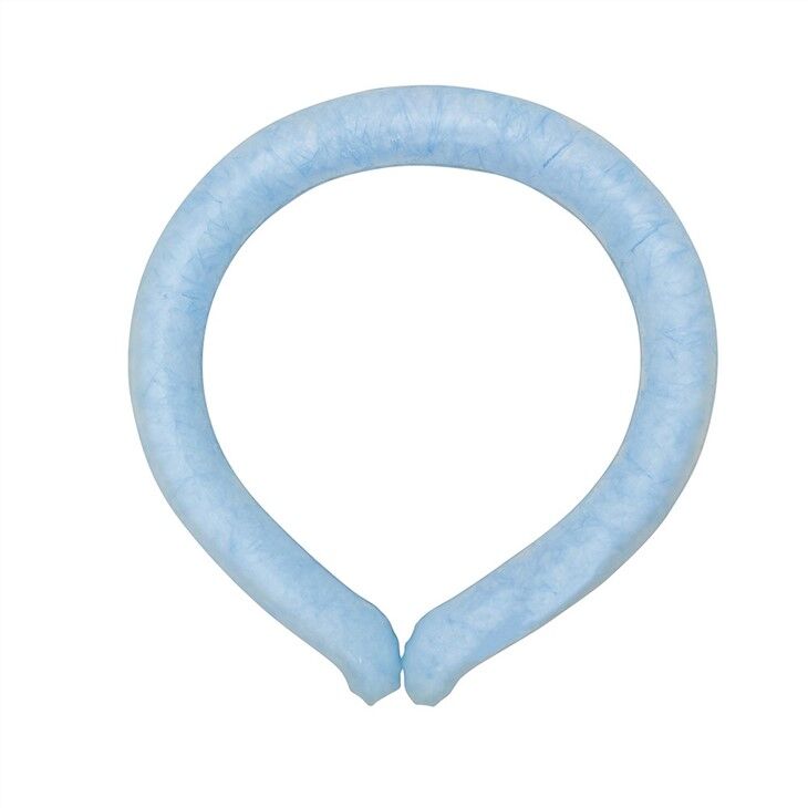 PCM Neck Cooling Wrap Ring
