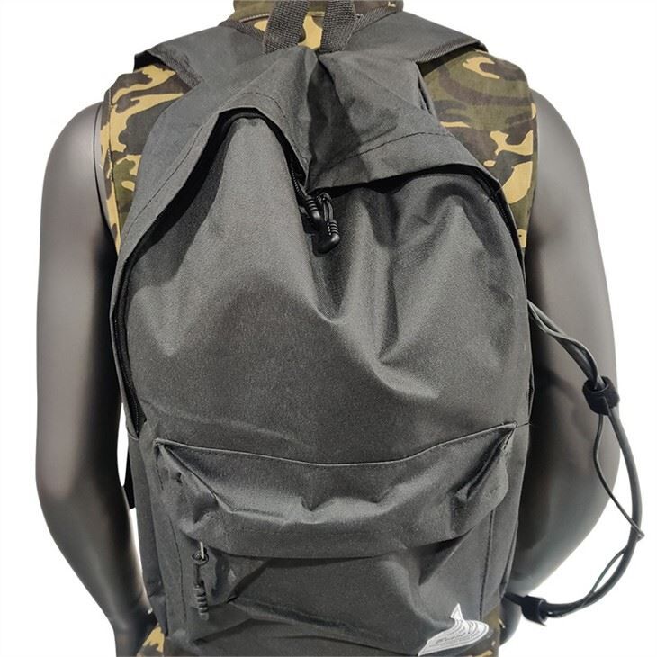 Water Circulation System Vest