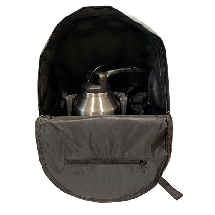 Water Circulation System Vest