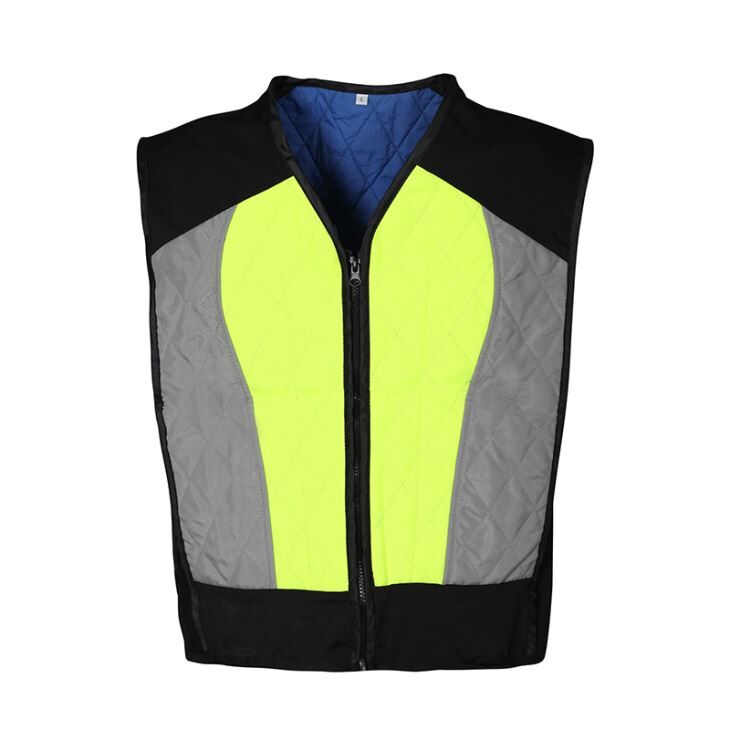 Reflective Vest Cooling Cycling