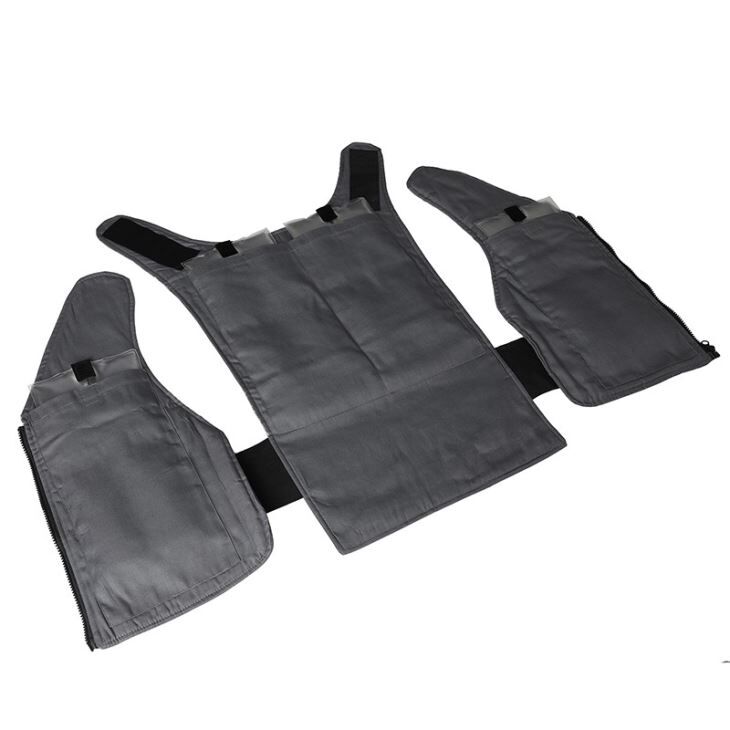 Premium Cooling Vest with Pack