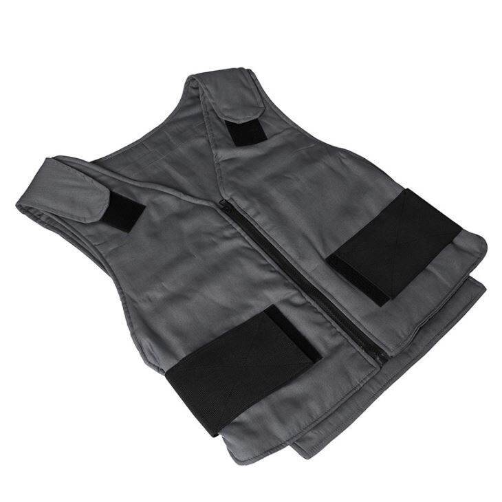 Premium Cooling Vest with Pack