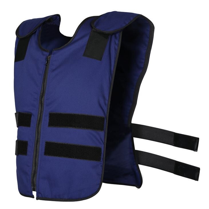 Ultra Cooling Vest with Pack