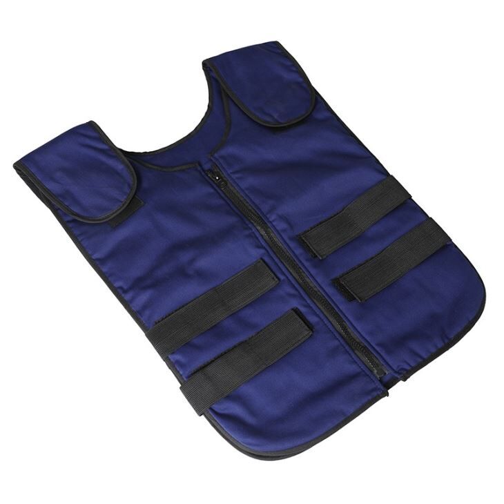 Ultra Cooling Vest with Pack