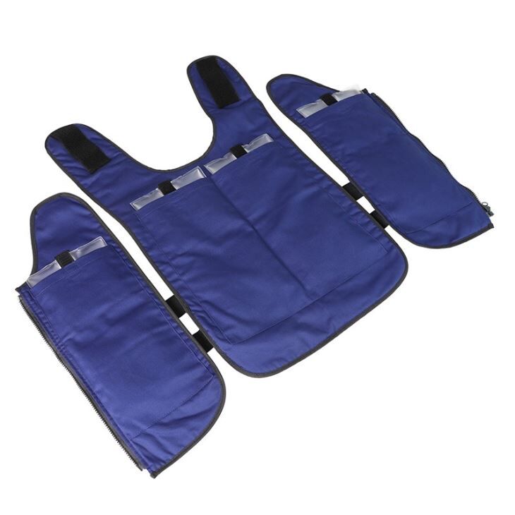 Ultra Cooling Vest with Pack