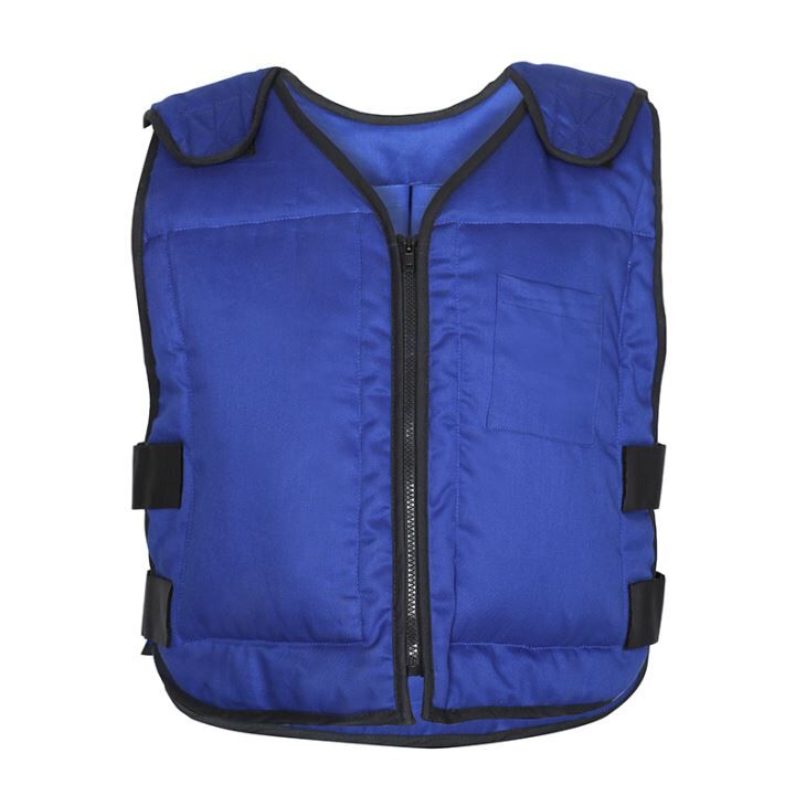 FR Cooling Vest with Pack