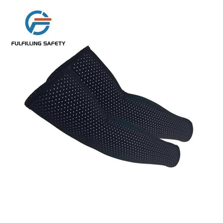 Cooling Arm Sleeves Cooling Arm Sleeves