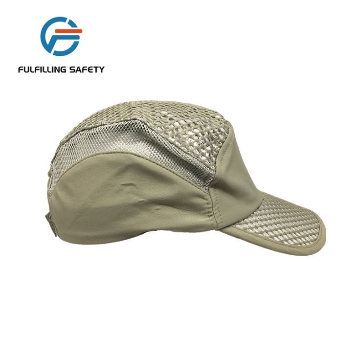 UV Block Sport Cap
