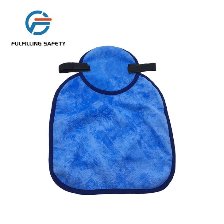 PVA Crown Cooler with Neck Shade